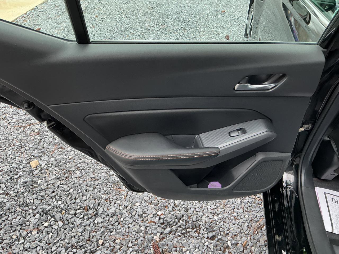 Used 2019 Nissan Altima 2.5 SR image 16