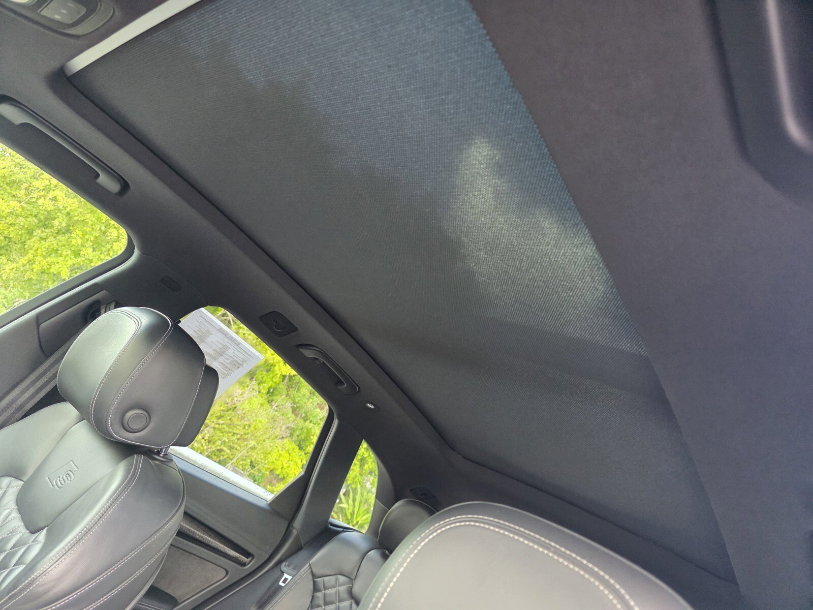 Used 2018 Audi SQ5 Prestige w/ Prestige Package image 13