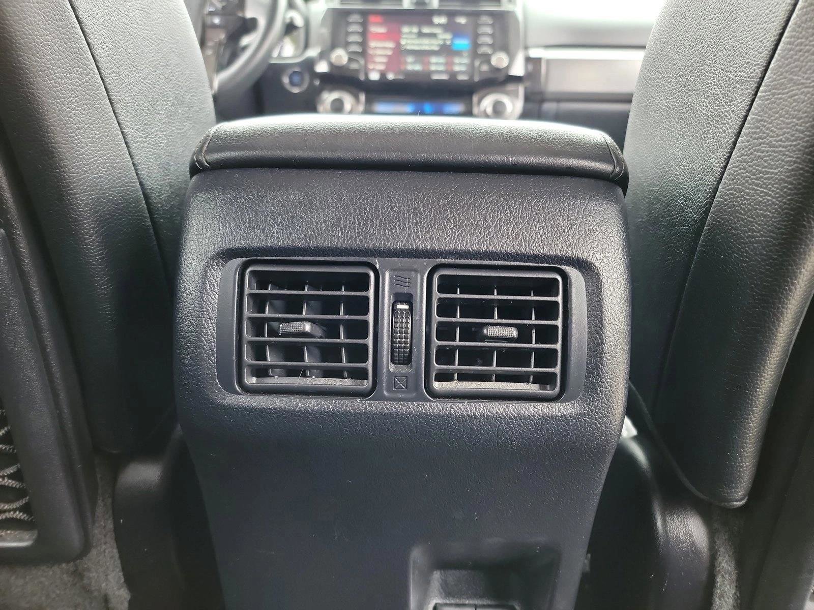 Used 2020 Toyota 4Runner Nightshade RWD image 14