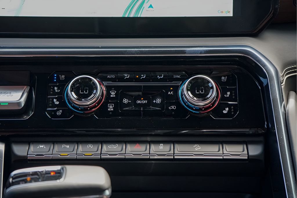 New 2026 GMC Sierra 1500 Denali Ultimate AWD/4WD image 22