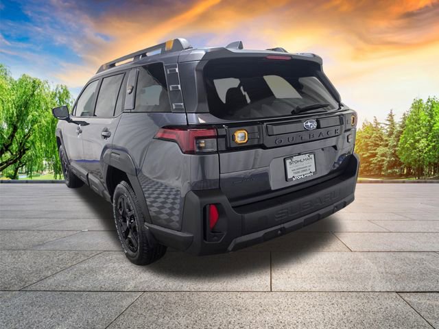 New 2026 Subaru Outback Wilderness image 6