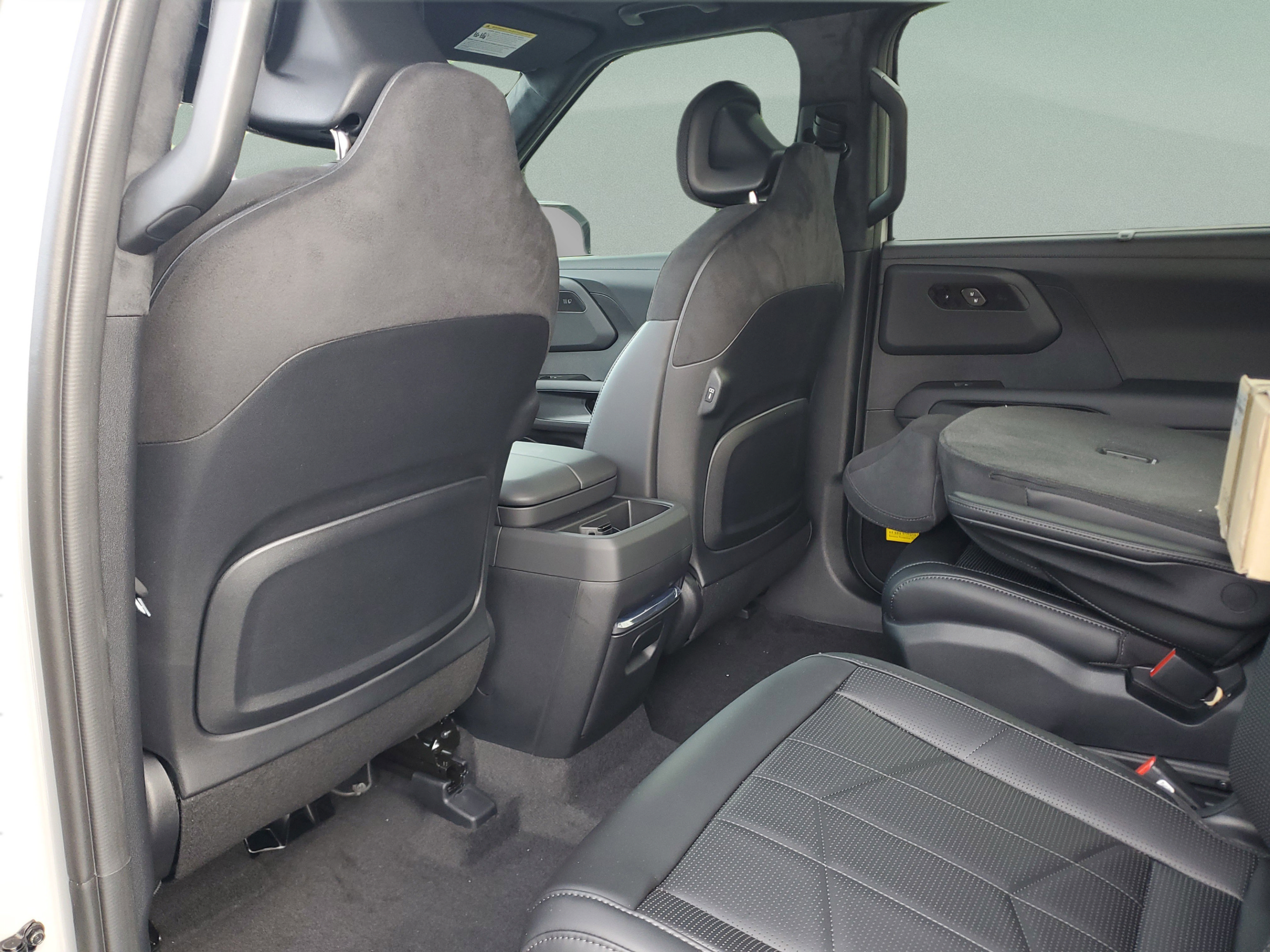New 2027 Kia Telluride SX Prestige X-Pro AWD/4WD image 5