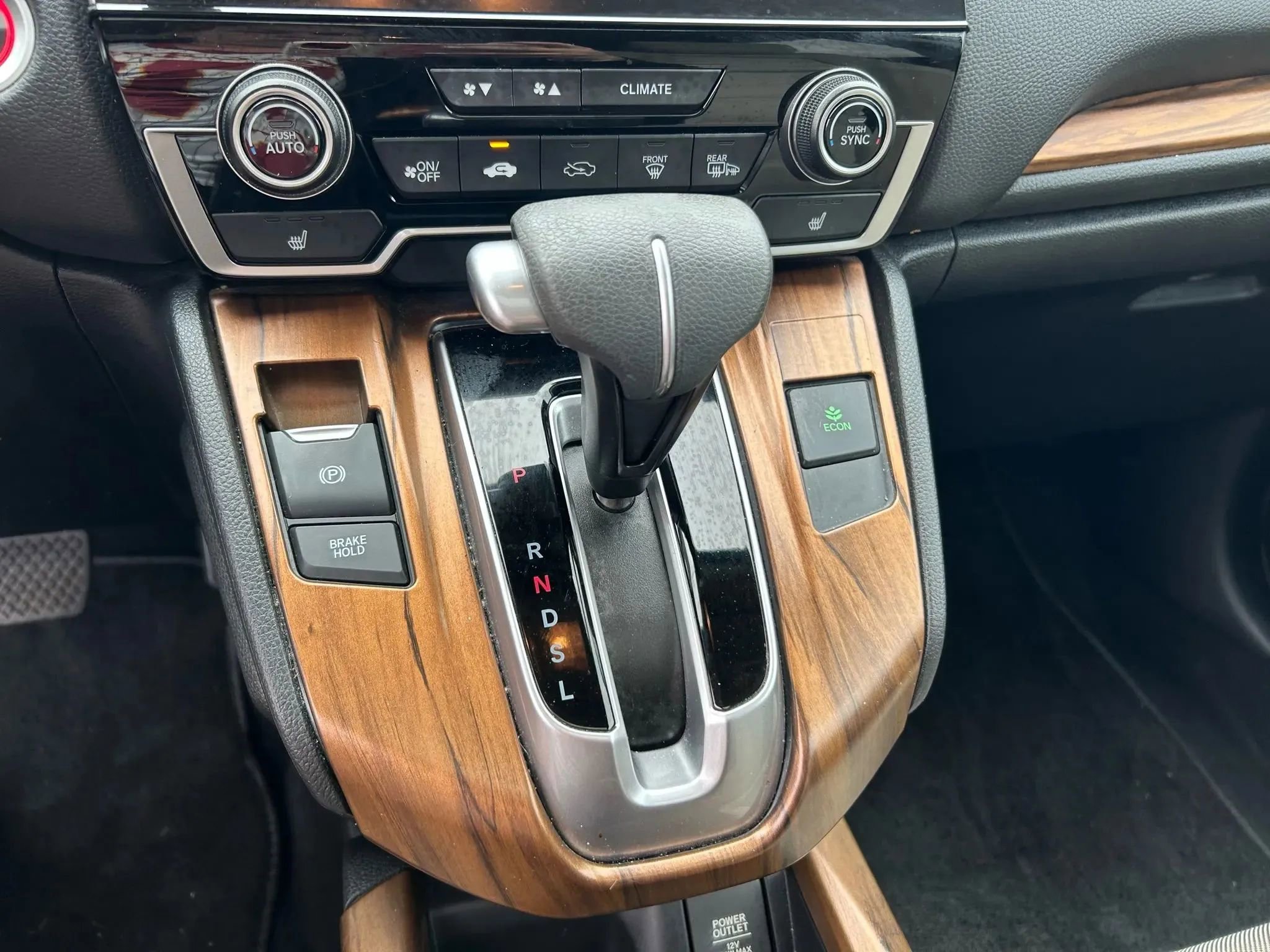 Used 2019 Honda CR-V EX image 24