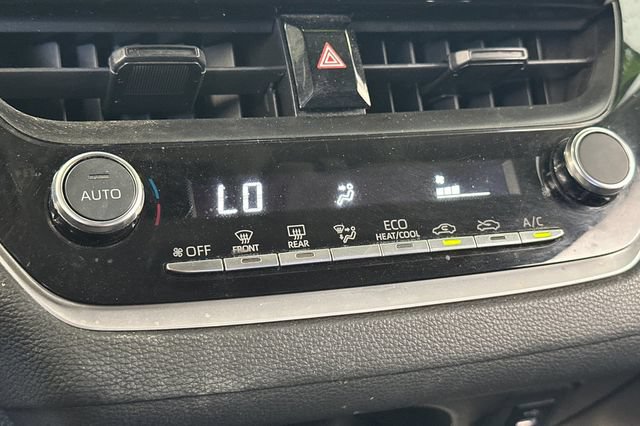 Certified 2023 Toyota Corolla LE FWD image 24