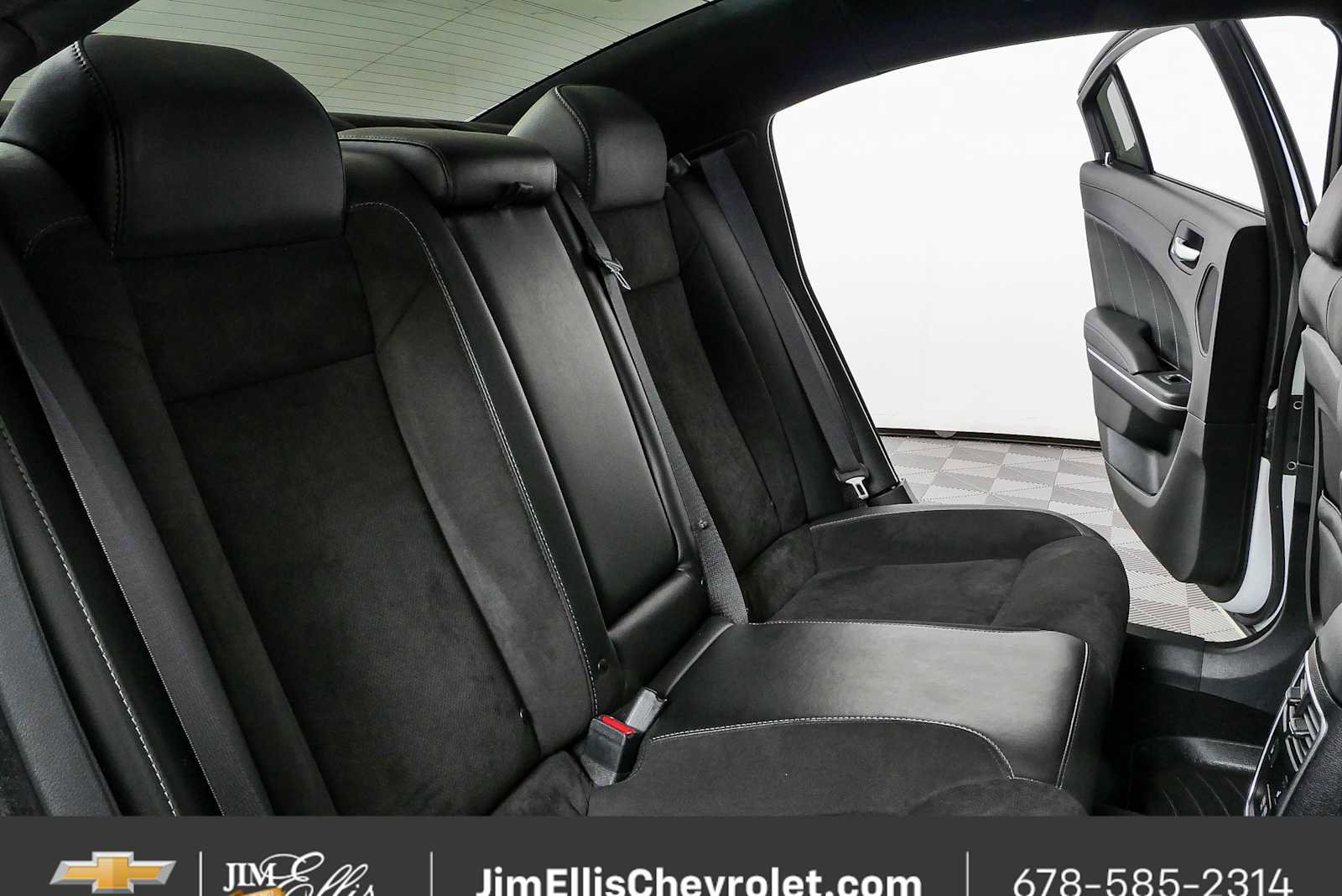 Used 2020 Dodge Charger Scat Pack RWD image 21