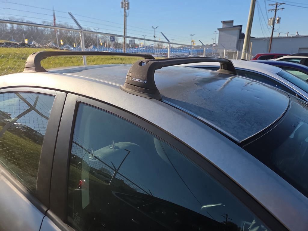 Used 2010 MAZDA MAZDA3 i Sport image 3