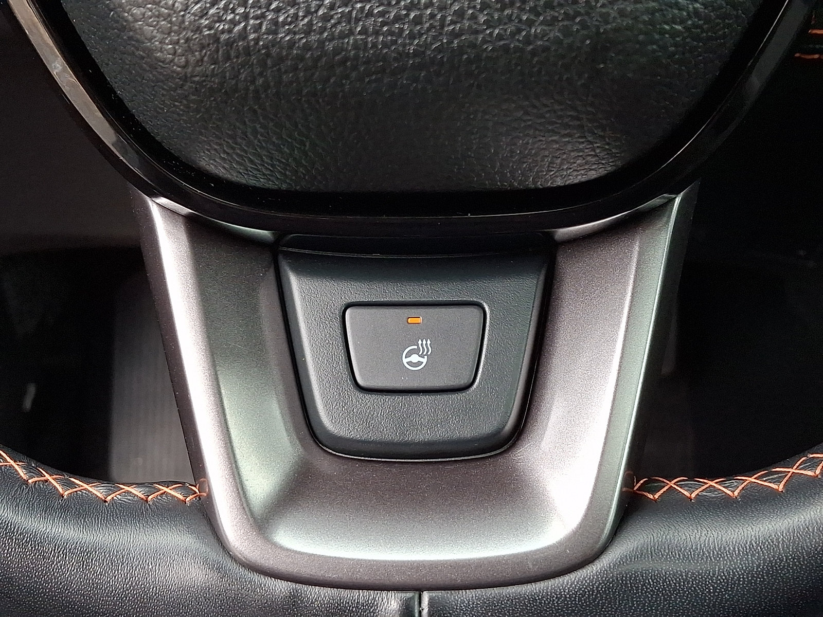 Used 2025 Honda Pilot TrailSport image 25