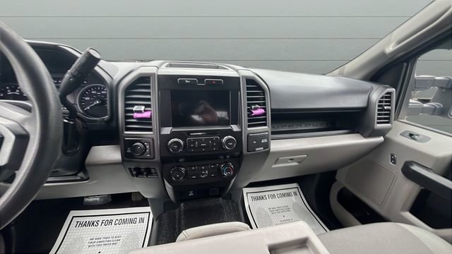 Used 2022 Ford F350 XL w/ STX Appearance Package image 16