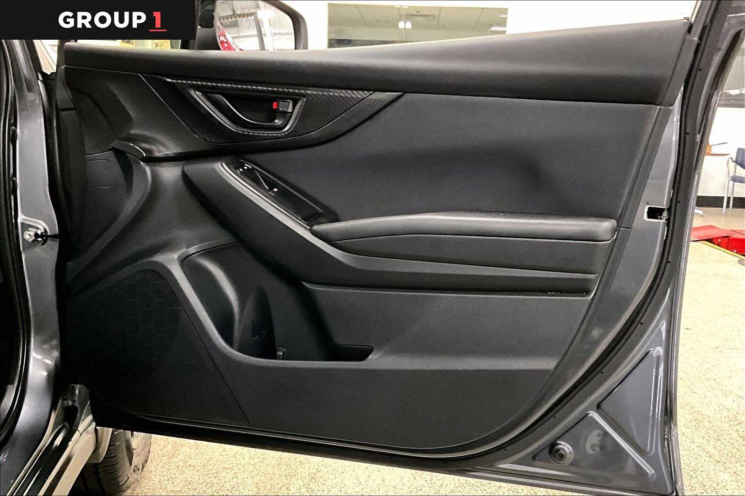 Certified 2022 Subaru Crosstrek 2.0i Premium w/ Moonroof Package image 22