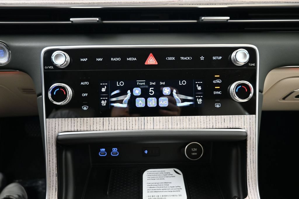 New 2026 Genesis GV80 2.5T Prestige AWD/4WD image 34