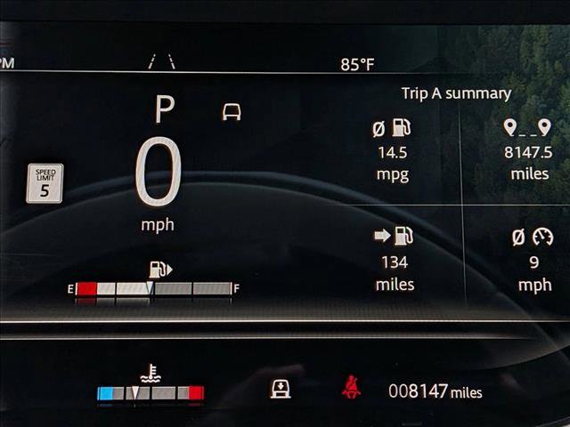 Certified 2024 Land Rover Range Rover Autobiography AWD/4WD image 11