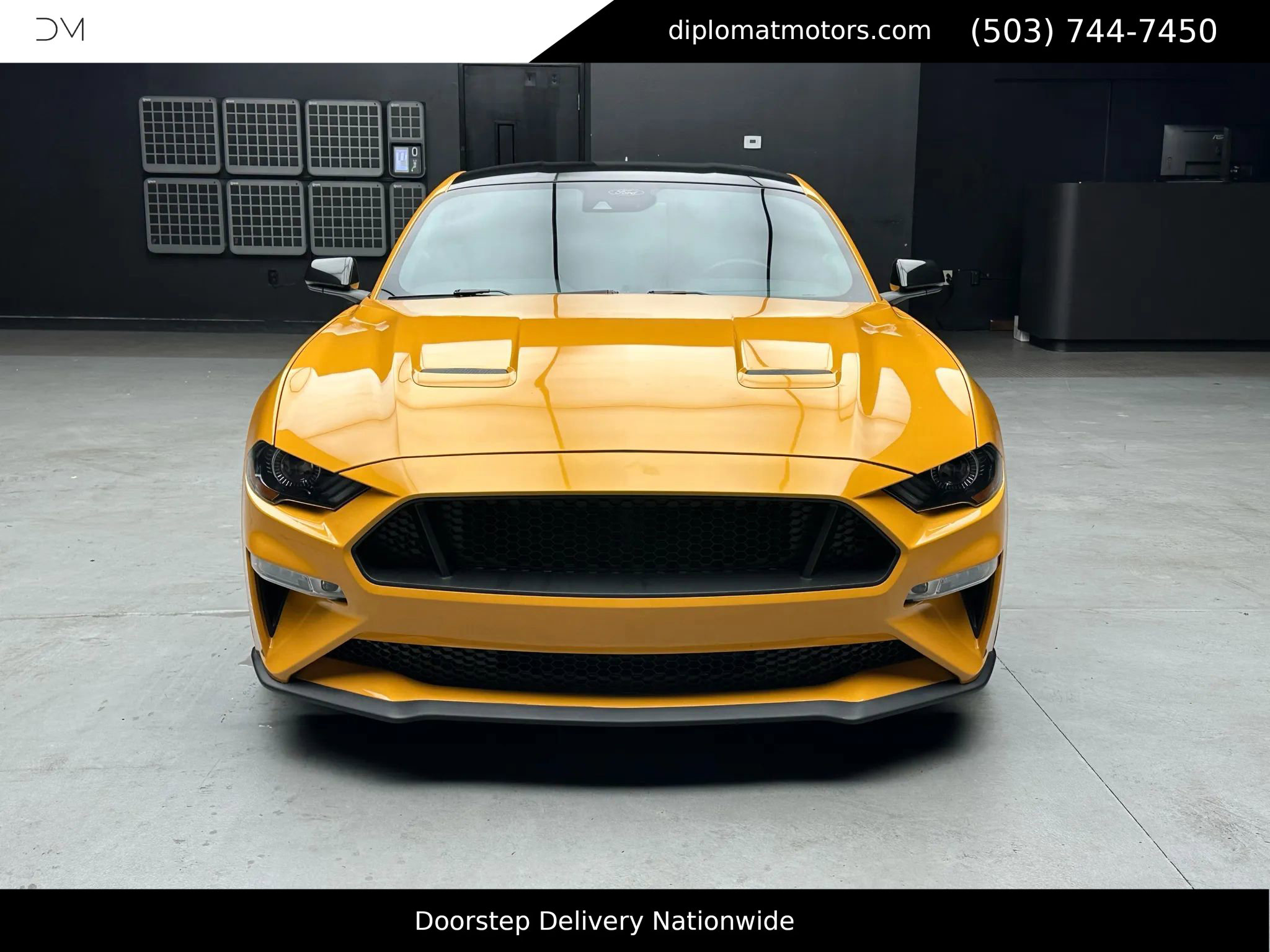 Used 2022 Ford Mustang GT Premium image 11