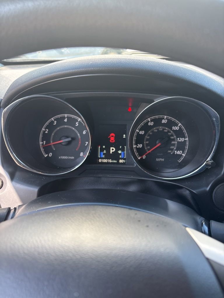 Used 2024 Mitsubishi Outlander Sport ES image 10