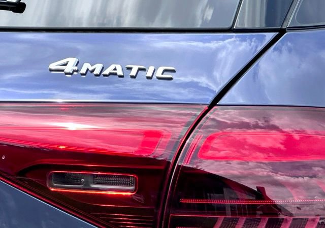New 2026 Mercedes-Benz GLE 350 4MATIC image 13