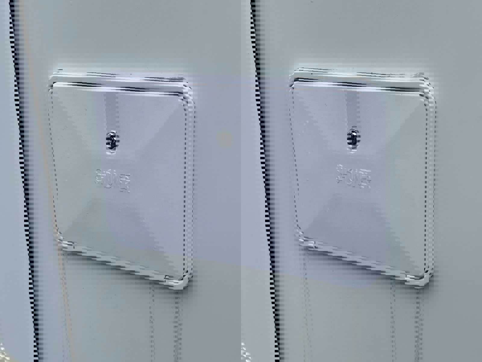 Used 2011 Ford E-450 and Econoline 450 Super Duty w/ Motorhome Prep Pkg image 30