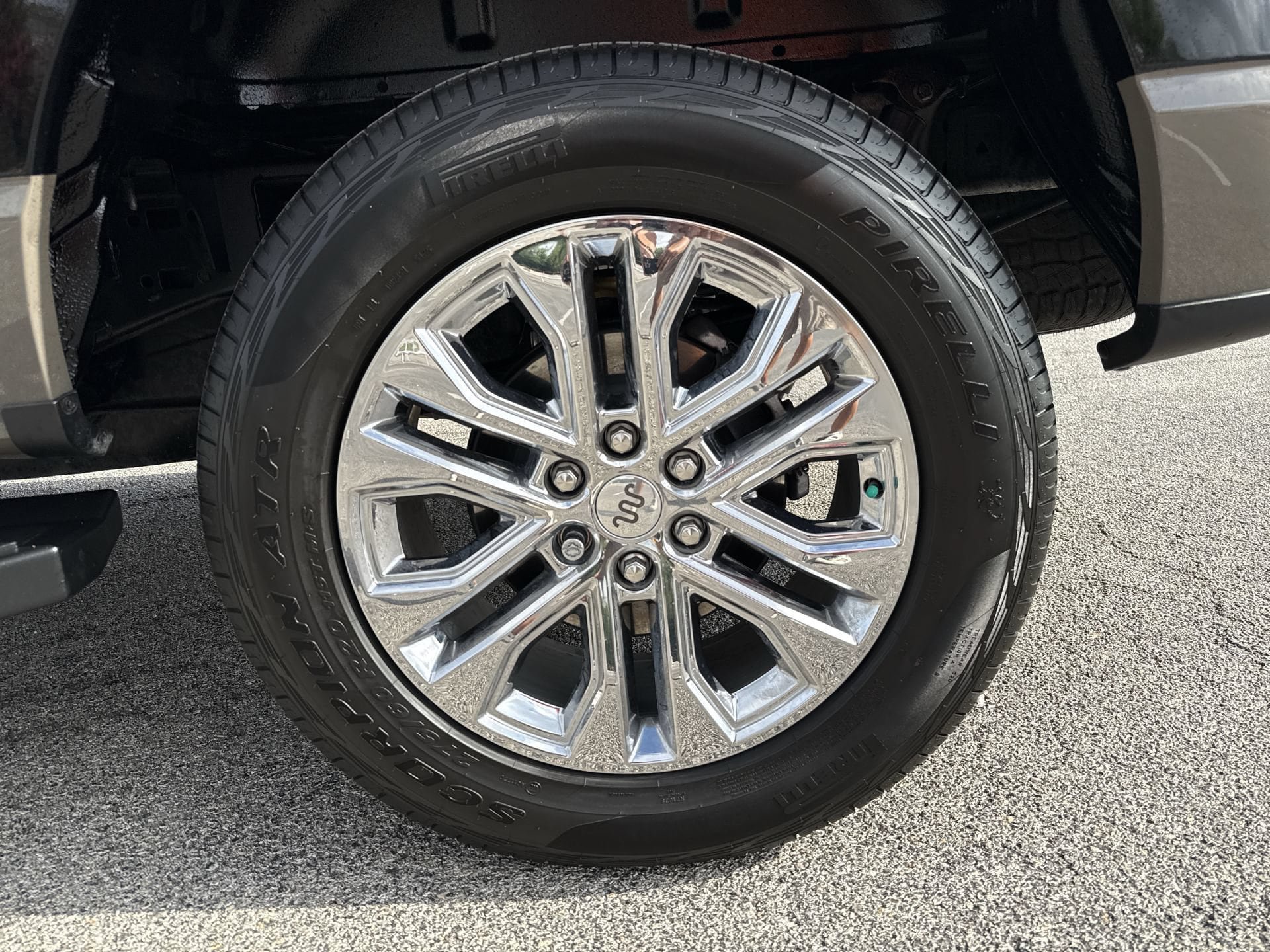 Used 2026 Ford F150 King Ranch AWD/4WD image 18