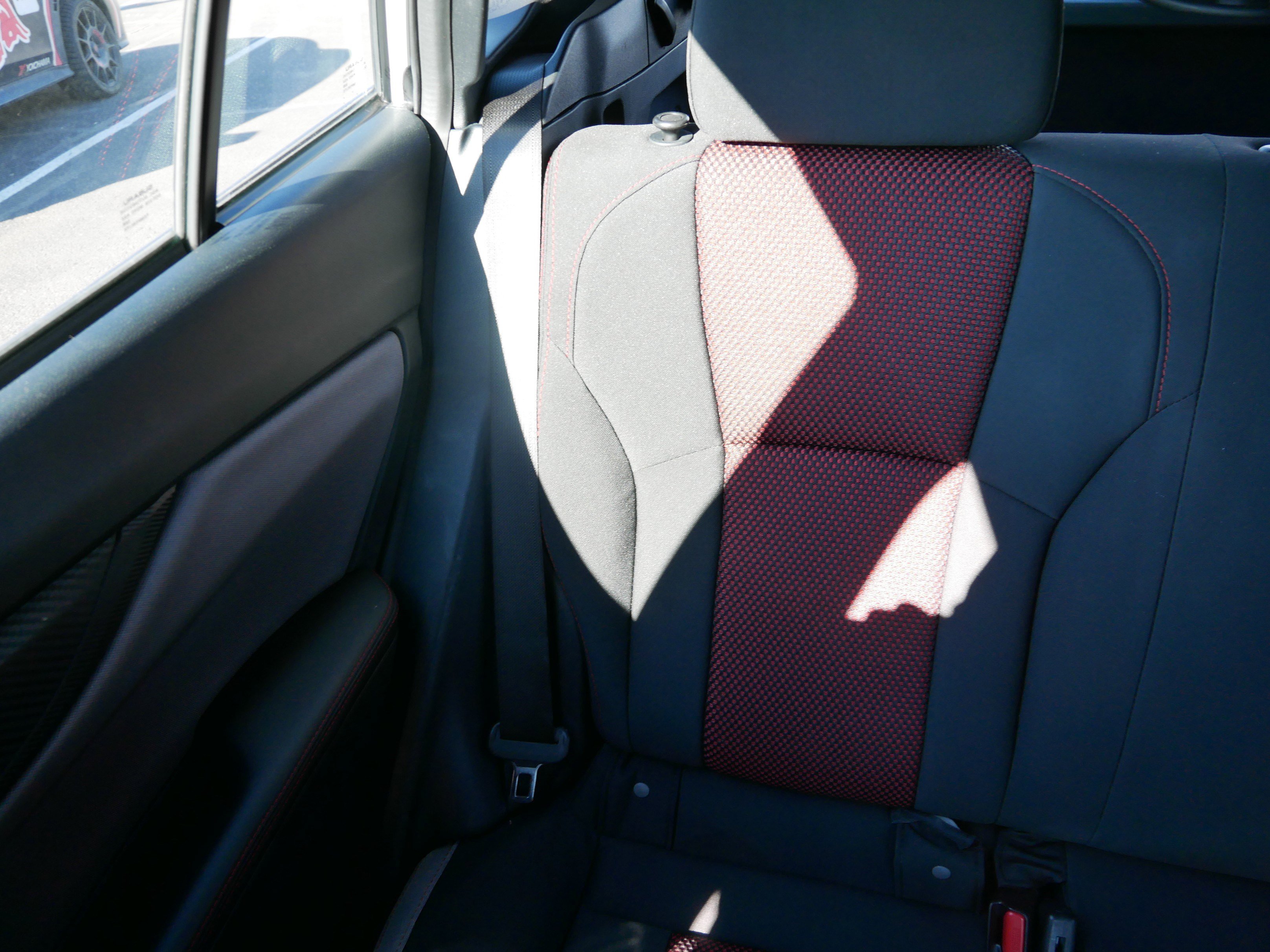 Used 2021 Subaru Impreza 2.0i Sport image 12