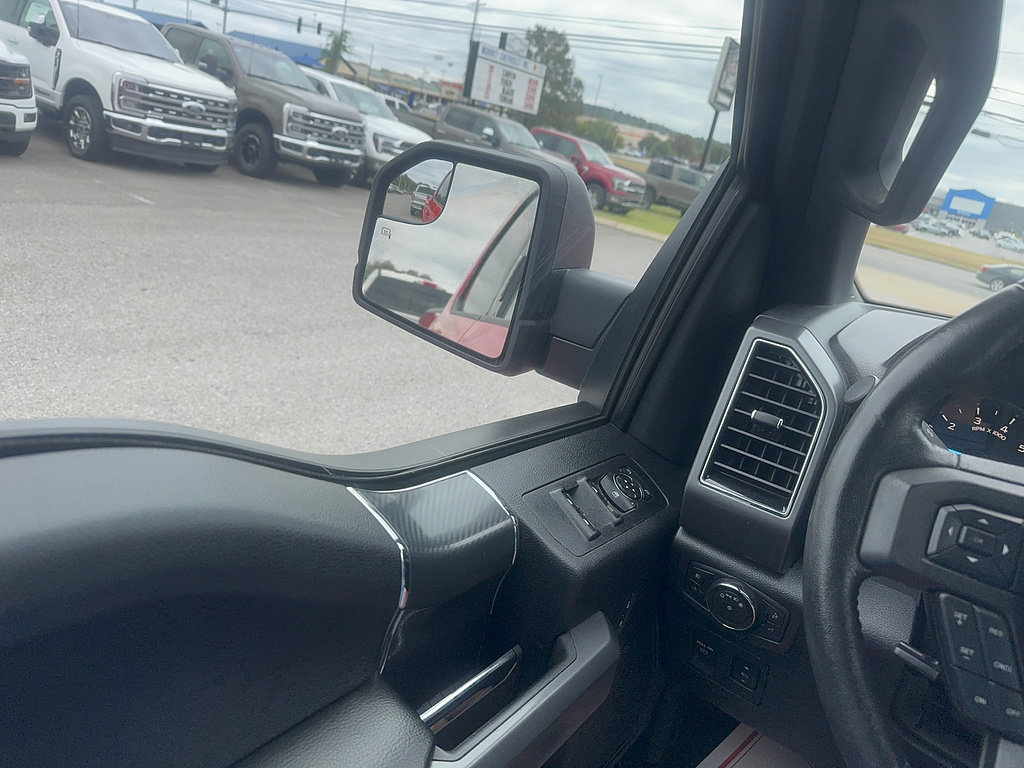 Used 2018 Ford F150 XLT w/ Equipment Group 302A Luxury AWD/4WD image 9