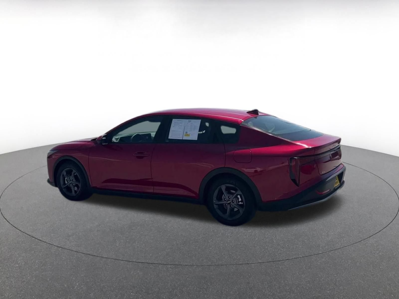 Used 2026 Kia K4 FWD image 10