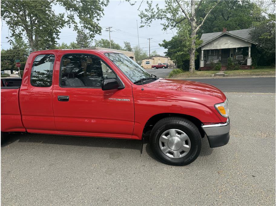 Used 1997 Toyota Tacoma 2WD Xtracab image 1