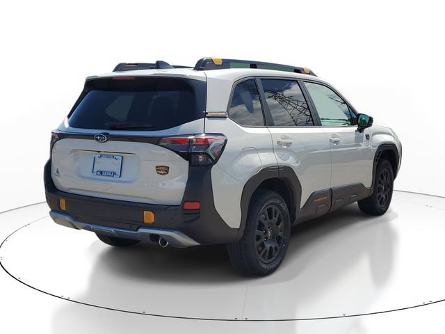 New 2026 Subaru Forester Wilderness AWD/4WD image 4