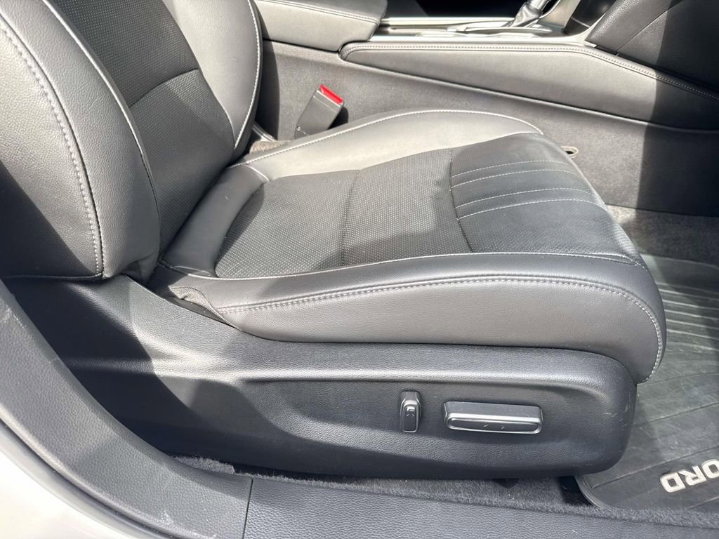Used 2022 Honda Accord Sport Special Edition image 16