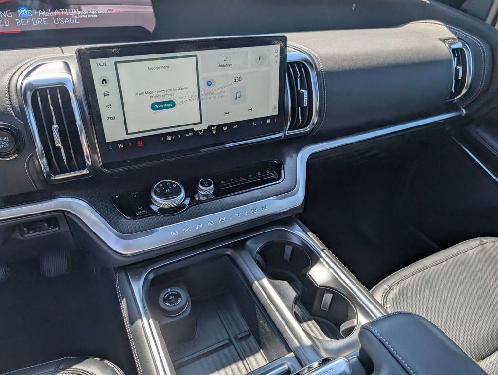 New 2026 Ford Expedition Max Platinum image 37