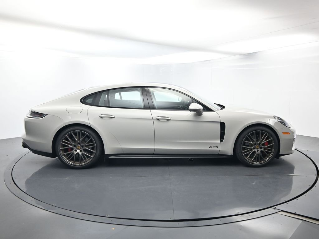 Certified 2023 Porsche Panamera GTS AWD/4WD image 16