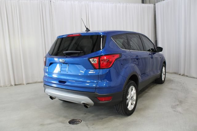 Used 2019 Ford Escape SE AWD/4WD image 26