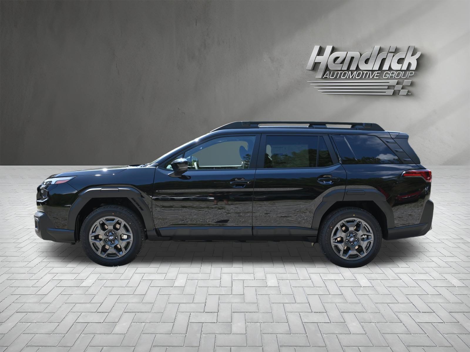 New 2026 Subaru Outback Premium AWD/4WD image 6