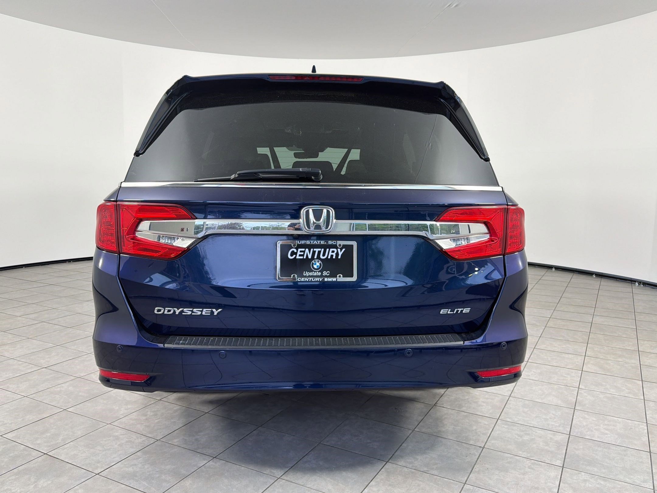 Used 2019 Honda Odyssey Elite image 10