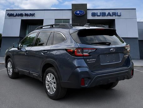 Used 2018 Subaru Outback 2.5i AWD/4WD image 6