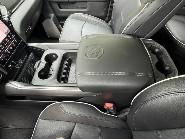 New 2026 RAM 2500 Laramie image 35