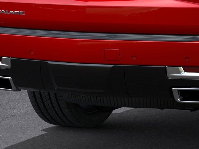 New 2026 Cadillac Escalade ESV Platinum Luxury AWD/4WD image 14