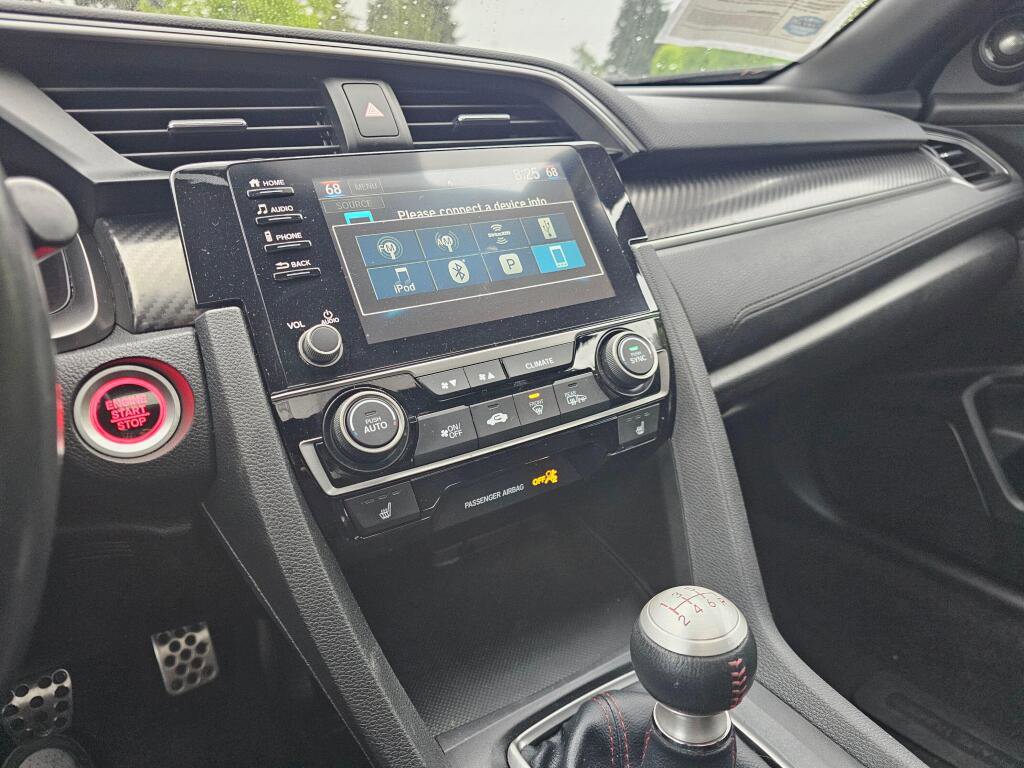 Used 2019 Honda Civic Si image 30