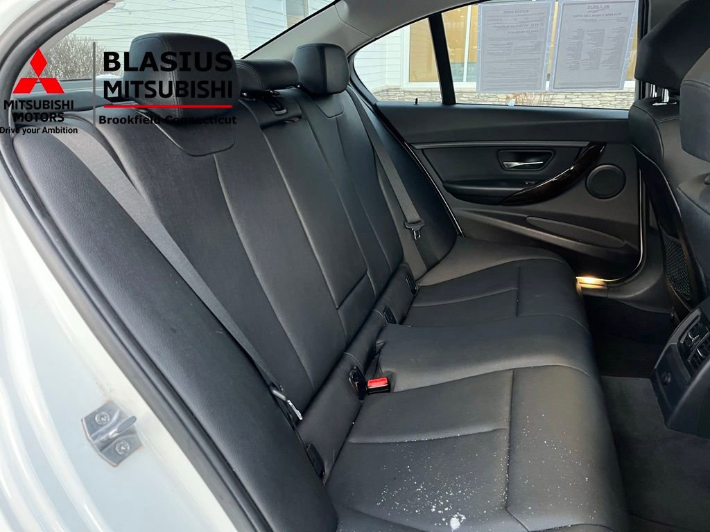 Used 2014 BMW 328i xDrive Sedan image 13