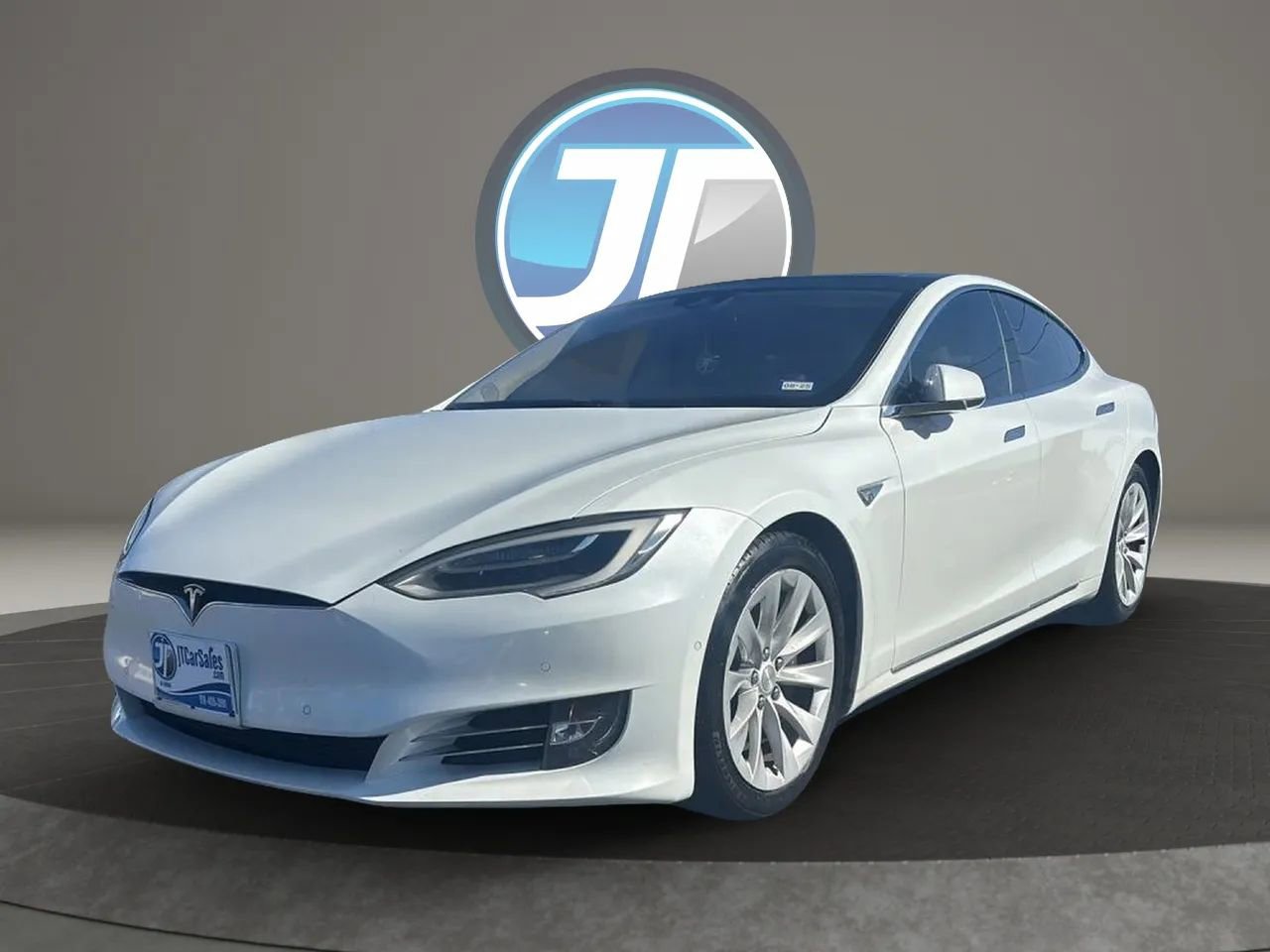 Used 2016 Tesla Model S 60 image 17