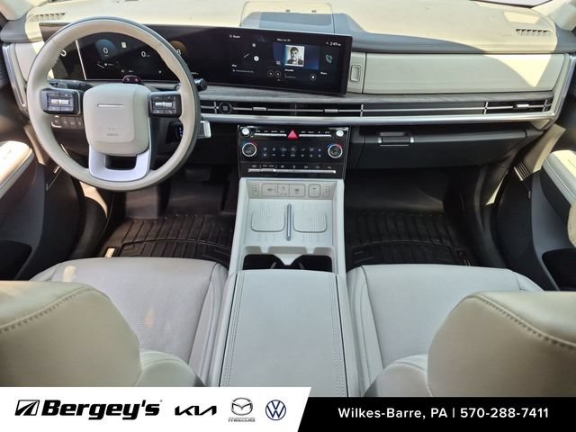 Used 2024 Hyundai Santa Fe Calligraphy AWD/4WD image 29