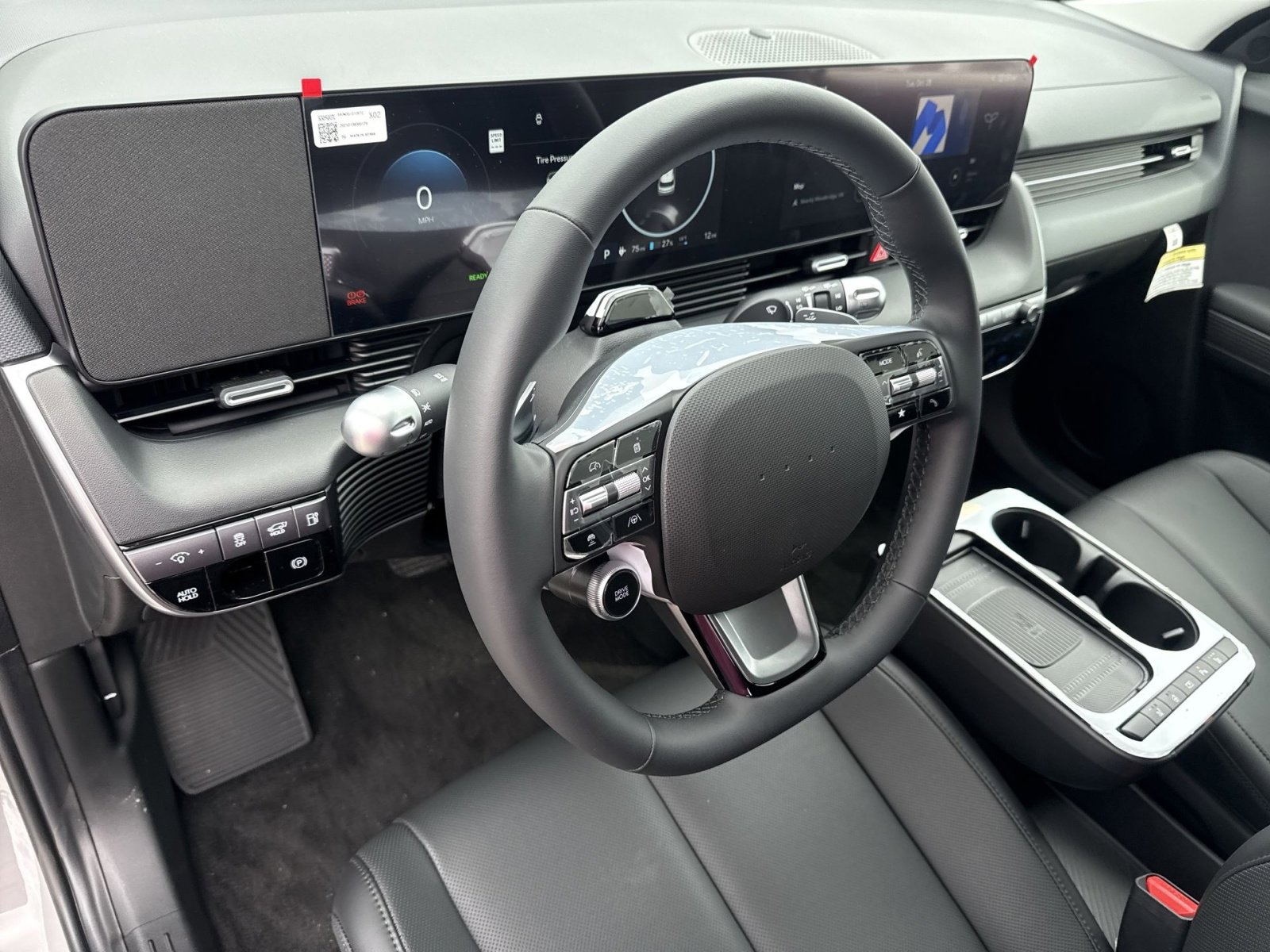 New 2025 Hyundai Ioniq 5 SEL image 16