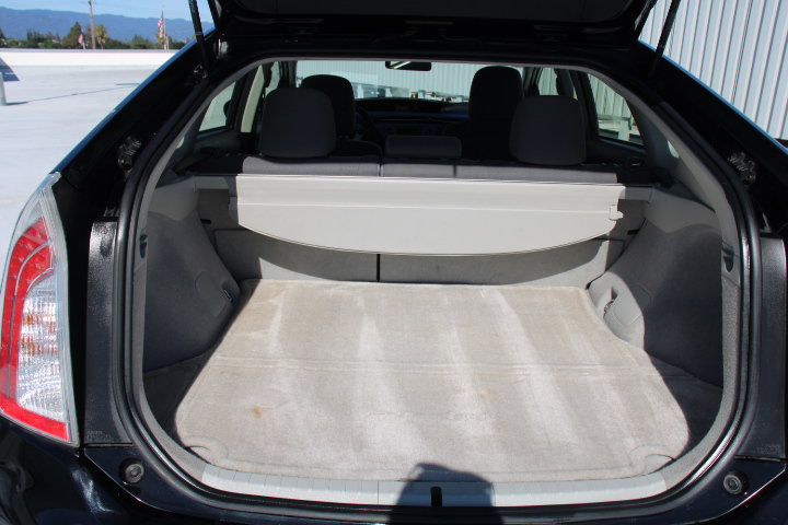 Used 2013 Toyota Prius Three FWD image 11