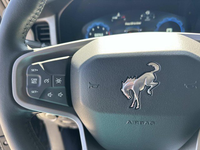 New 2025 Ford Bronco Big Bend AWD/4WD image 24