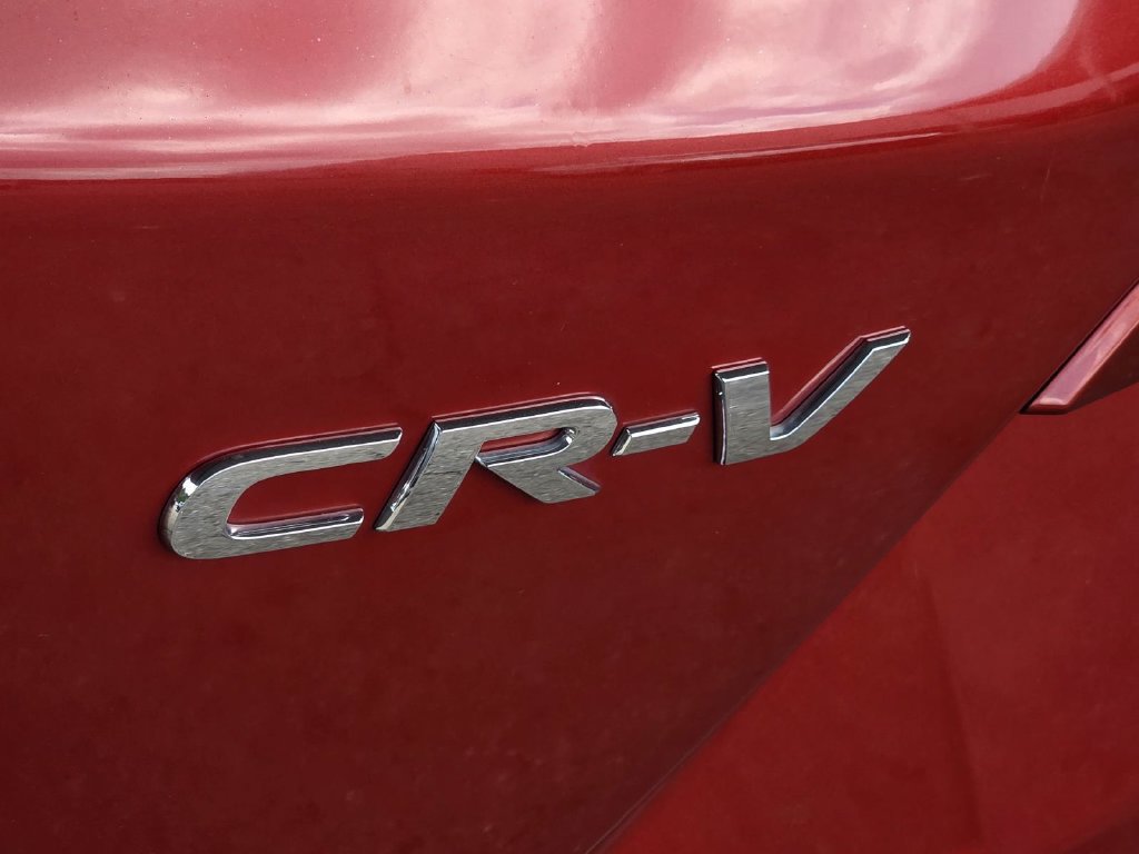 Used 2018 Honda CR-V Touring image 26