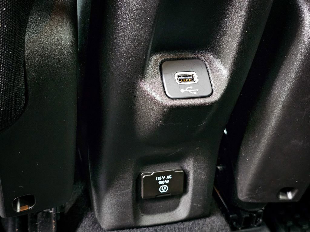 Used 2022 Jeep Renegade Altitude w/ Convenience Group AWD/4WD image 34