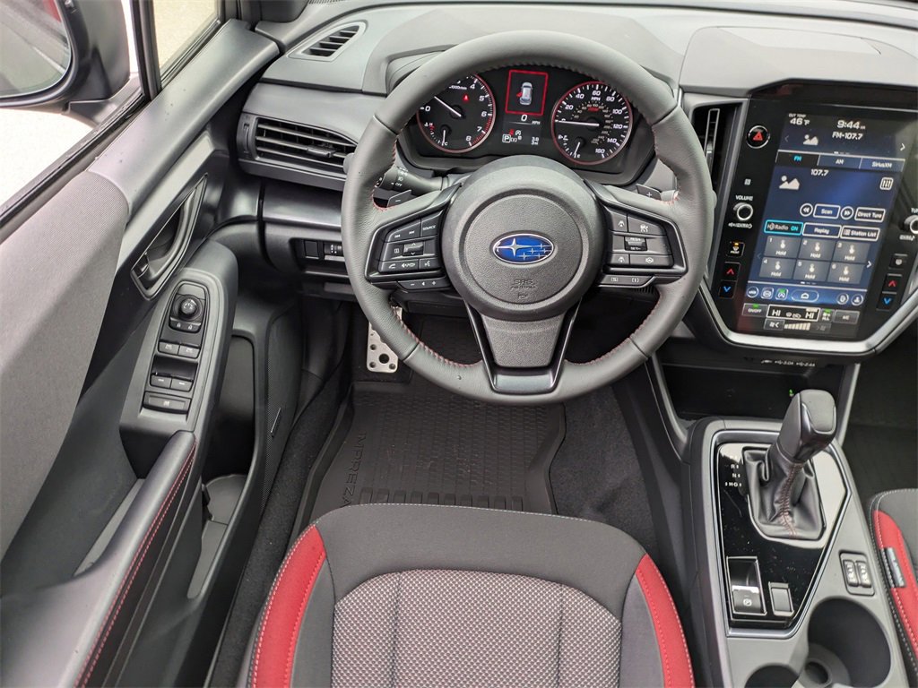 New 2026 Subaru Impreza RS w/ Popular Package #1 image 16