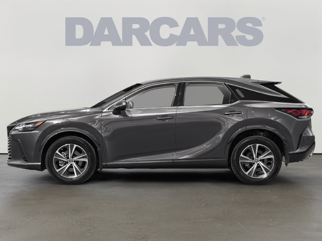 New 2026 Lexus RX 350 AWD image 2