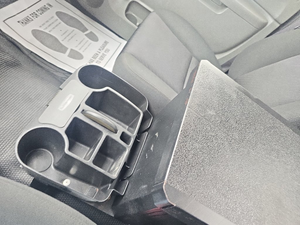 Used 2013 Chevrolet Silverado 3500 W/T RWD image 29