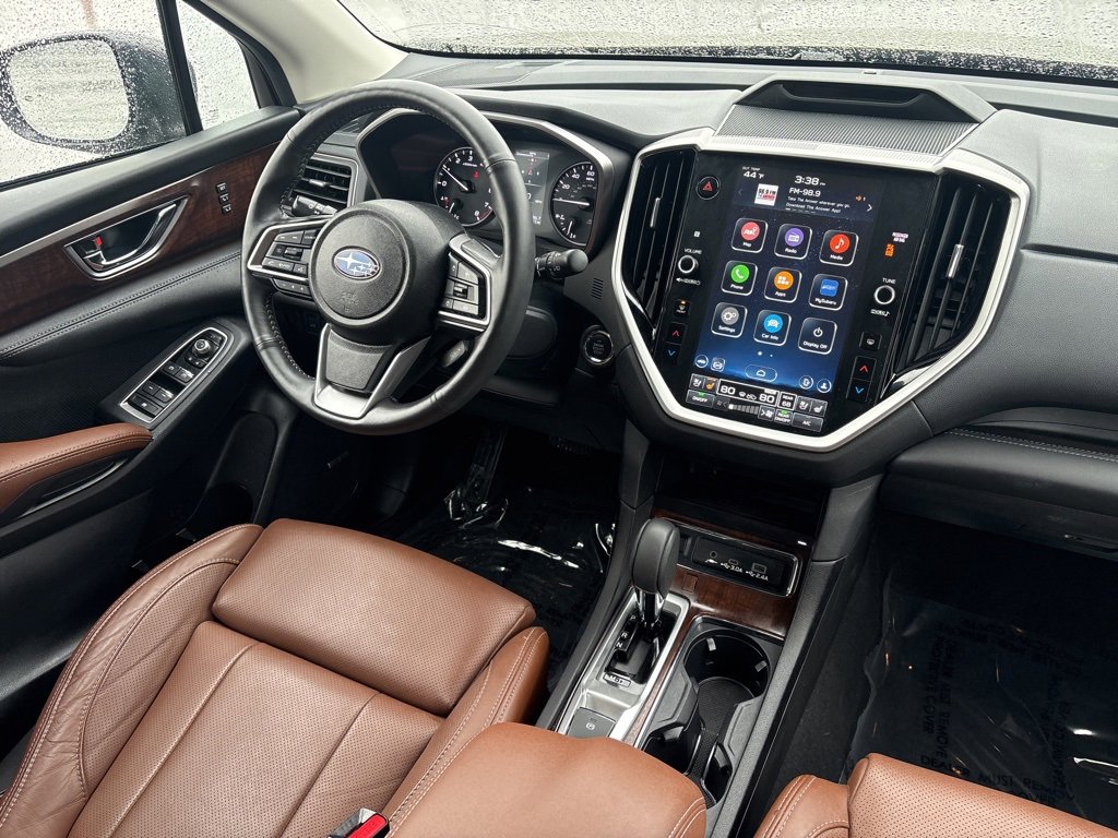 Certified 2025 Subaru Ascent Touring image 15
