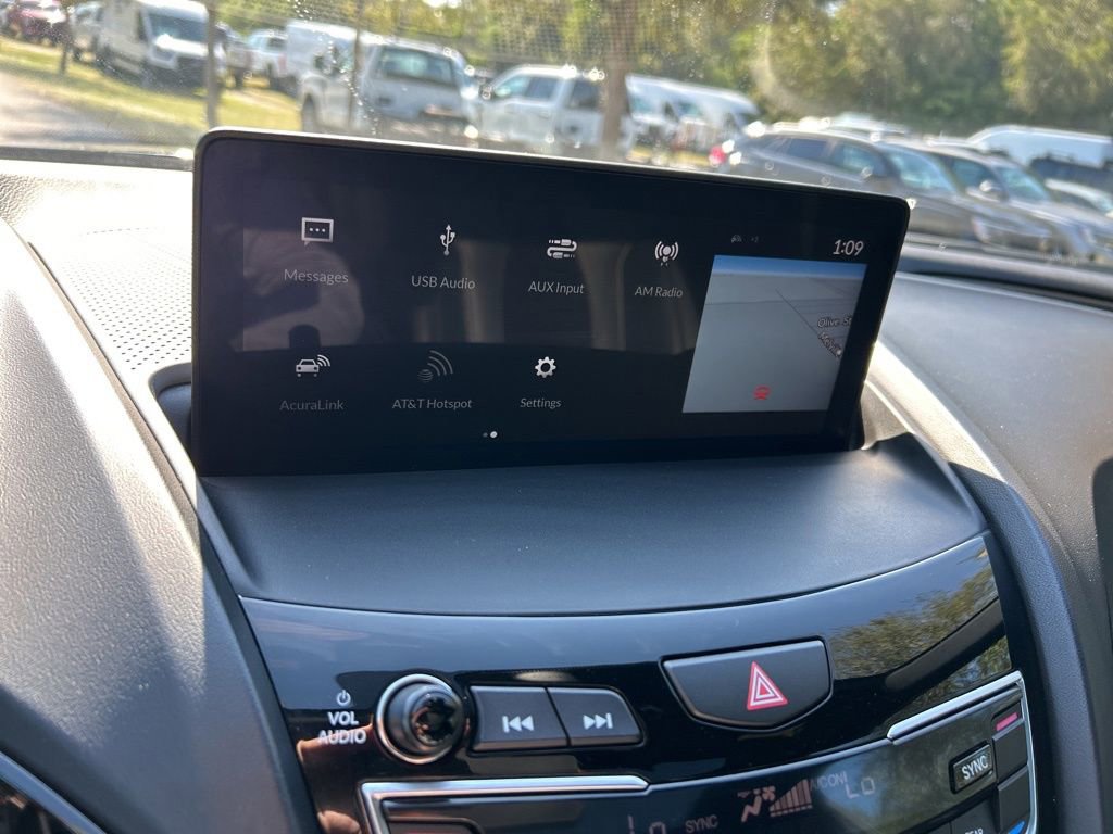 Used 2019 Acura RDX A-Spec image 34