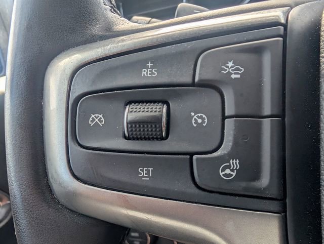 Used 2024 Chevrolet Silverado 1500 RST w/ Rally Edition image 31