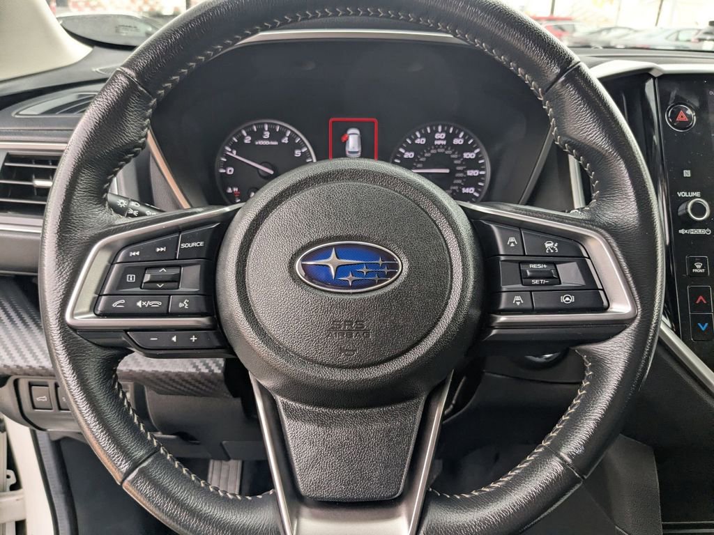 Used 2025 Subaru Ascent Premium AWD/4WD image 16